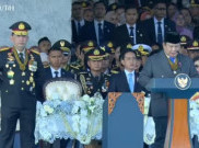13.438 Preman Ditangkap Dalam Setahun, Mayoritas Pengganggu Iklim Investasi