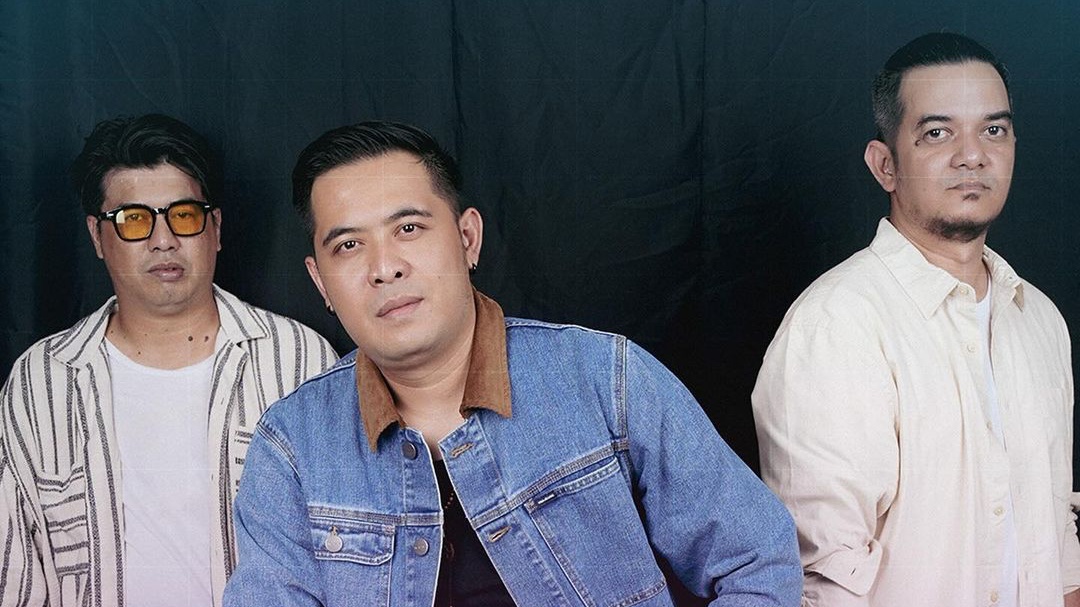 Bian Gindas Rilis Karya Perdana 'Cinta Biru' di 2024