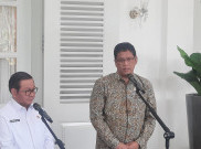 Pramono Minta 'Restu' ke Purbaya Gunakan Rp 200 Triliun untuk BUMD DKI