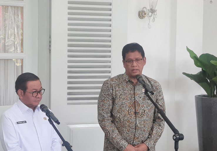 APBD DKI Jakarta 2026 Dipangkas Rp 15 Triliun, Gubernur Pramono akan Kurangi Kuota Rekrutmen PJLP Tahun Depan