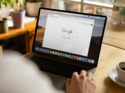 Google Rilis Fitur Berbagi Password untuk Anggota Keluarga