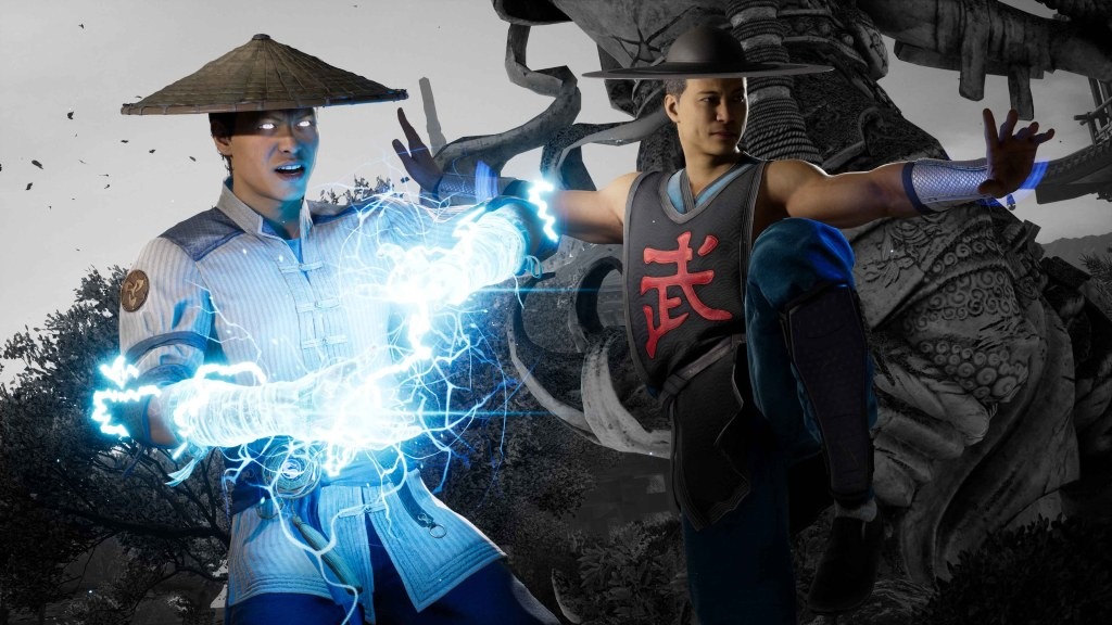 Mortal Kombat 1 Sudah Siap untuk 'Krossplay'
