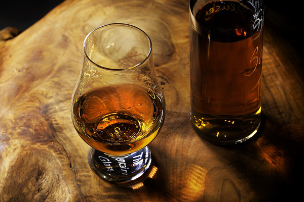 alkohol