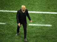 Pengakuan Pelatih Argentina Soal Penyebab Kekalahannya Melawan Kroasia