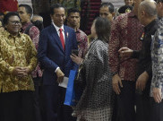 DPD Minta Dukungan Presiden untuk Pembangunan Gedung