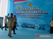 Cerita Titip Kapolri Agar Pengawalnya Jadi Perwira, Prabowo Ajak Jenderal dan Menteri Lain Ikut Ngaku