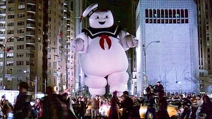 4 Film dengan Efek Miniatur