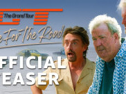 Episode Terakhir 'The Grand Tour' Tayang 13 September 2024