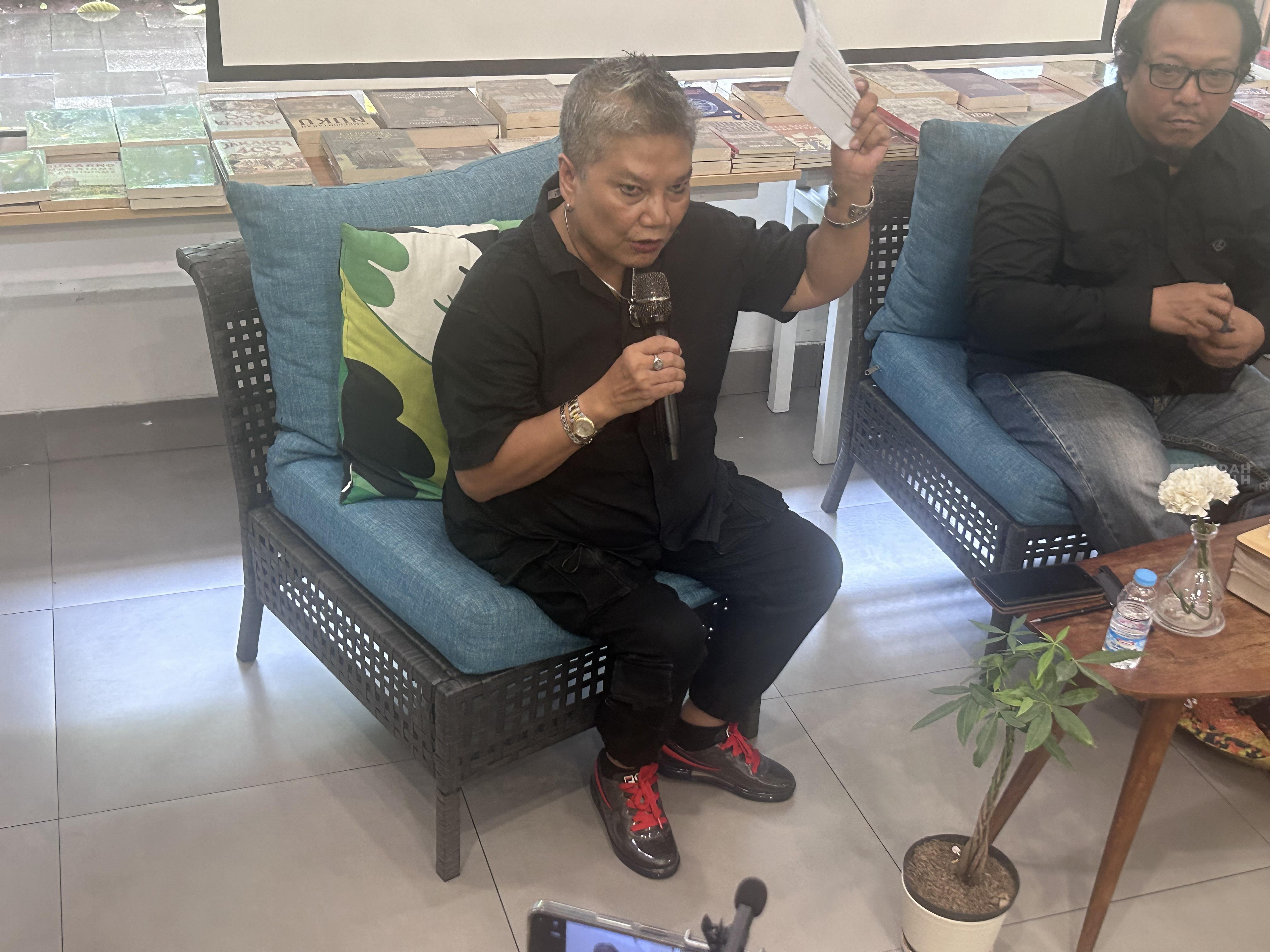 Ribka Tjiptaning Sarankan Prabowo Copot Budi Gunadi Dari Menkes