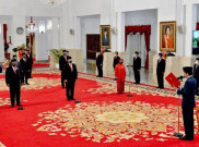 Wamen BUMN Baru Pahala Nugraha Punya Harta Puluhan Miliar