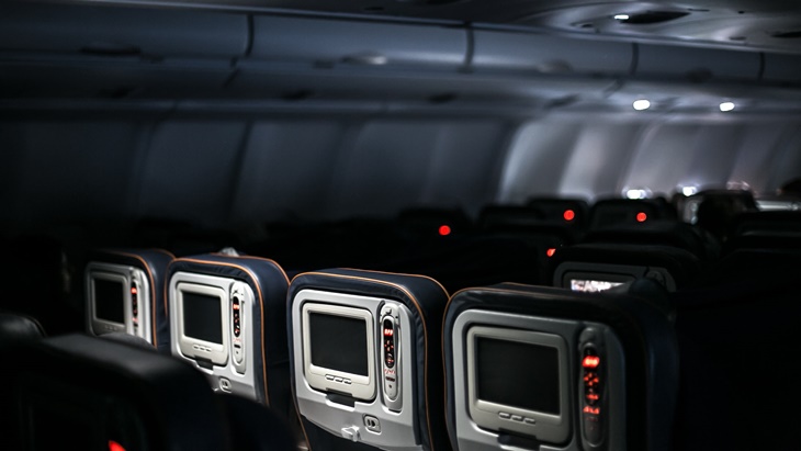 Cathay Pacific Pernah Jual Tiket First Class dan Bisnis dengan Harga Ekonomi