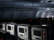 Cathay Pacific Pernah Jual Tiket First Class dan Bisnis dengan Harga Ekonomi