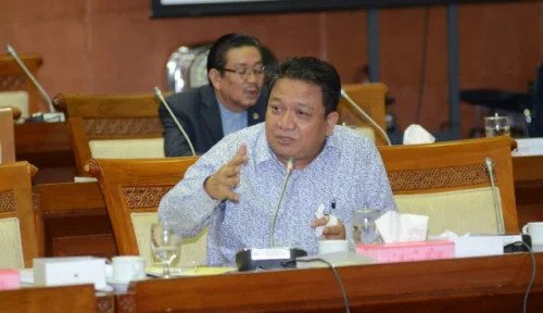 Frasa Madrasah Hilang di RUU Sisdiknas, Legislator Gerindra: Melawan Pancasila