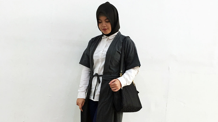 Tips Pilih Busana Smart Casual Jelang Lebaran