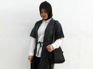 Tips Pilih Busana Smart Casual Jelang Lebaran