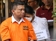 Penyidik Gunakan Alat Pendeteksi Kebohongan saat Periksa Ferdy Sambo