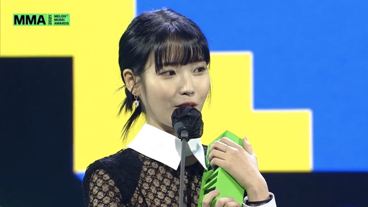 Daftar Pemenang Melon Music Awards 2021