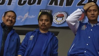 Siang Ini, Partai Demokrat Tentukan Sikap Terkait Pilkada DKI