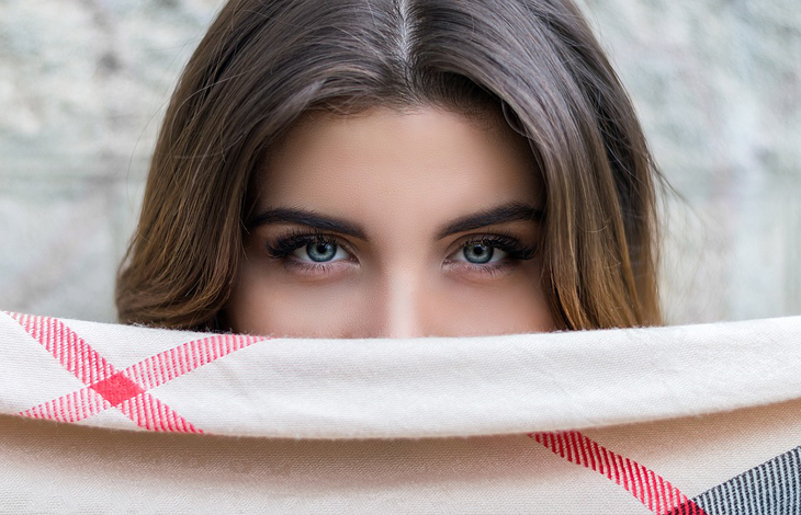 eye makeup