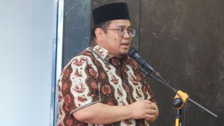 Bawaslu Dapat Tugas Baru Awasi Menteri Ikut Pilpres 2024