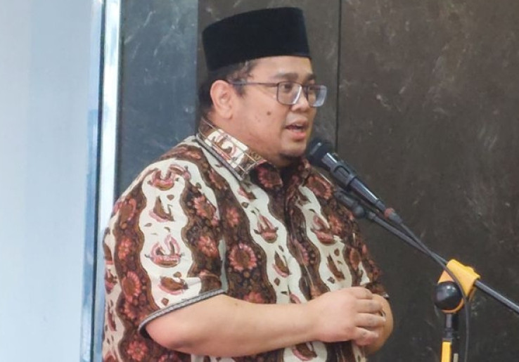 Bawaslu Ingatkan Larangan Berpolitik Praktis di Tempat Ibadah