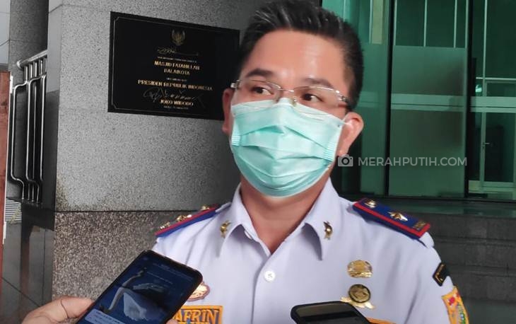Pemprov DKI: Pengusaha Bus Harus Patuhi Aturan Penghentian Operasi
