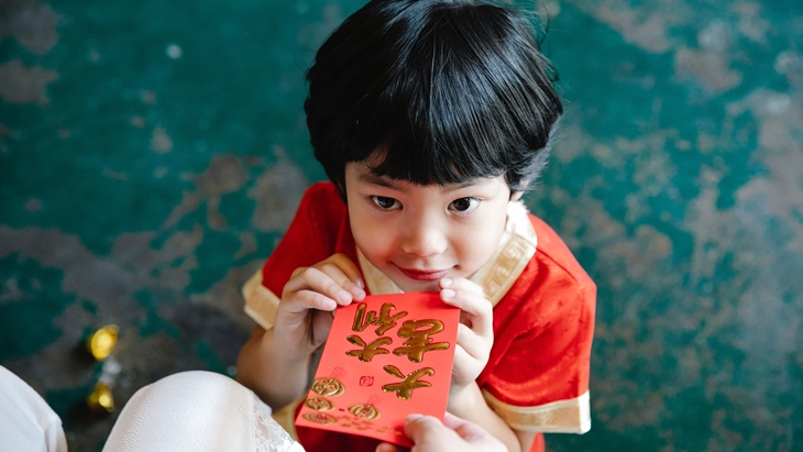 angpao