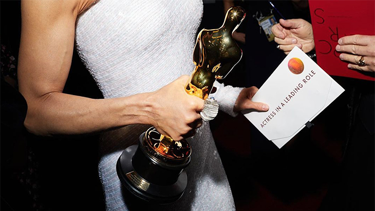 Dipandang Sebelah Mata, Film-Film ini Menang Oscar