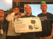 Ngopi Bukan Hanya Sekadar Nongkrong 