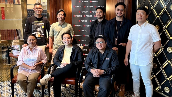 Tantangan Baru Muncul, Pelaku Industri Ajak Perkuat Ekosistem Musik Lokal