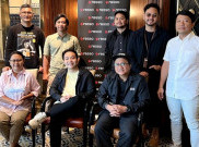 Tantangan Baru Muncul, Pelaku Industri Ajak Perkuat Ekosistem Musik Lokal