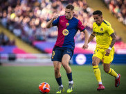Barcelona Mulai Waspada, Inter Milan Tertarik Datangkan Fermin Lopez