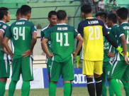 PSMS Matangkan Persiapan Hadapi PSPS Riau