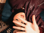 Salma Salsabil Mendadak Rilis Album Perdana 'Berharap Pada Timur'