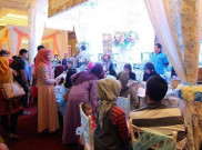 Bekasi Wedding Exhibition Kembali Digelar