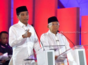 Serang Prabowo Saat Debat, Pakar Psikologi: Jokowi Sedang Tertekan