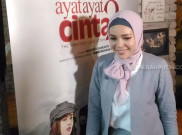 Dewi Sandra Tak Mau Tersiksa Diet
