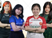 Dua Tim Terbaik dari IESPL Women Championship akan Wakilkan Indonesia di MWI 2023