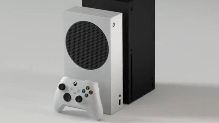 Harga Xbox Series S Bocor di Internet, Lebih Murah dari Pendahulunya