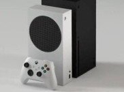 Harga Xbox Series S Bocor di Internet, Lebih Murah dari Pendahulunya