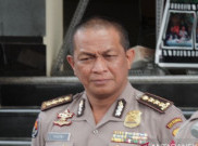  Berkas Kasus Narkobanya Rampung, AKBP Benny Alamsyah Segera Disidangkan