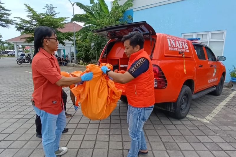 Kepala Cewek Korban Mutilasi Ngawi Ditemukan di Trenggalek, Pinggir Jalan Terbungkus Plastik