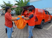 Kepala Cewek Korban Mutilasi Ngawi Ditemukan di Trenggalek, Pinggir Jalan Terbungkus Plastik