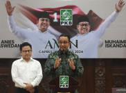 PKB dan NasDem Sepakat Pakai Nama Koalisi Perubahan