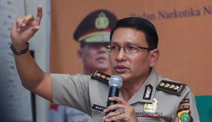 Kematian Pentolan ISIS Asal Indonesia Masih Sumir
