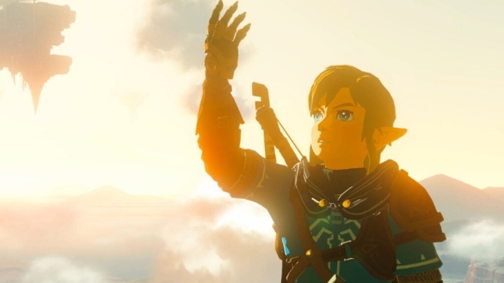 Live-action 'The Legend of Zelda' akan Mengambil Inspirasi dari Film Studio Ghibli