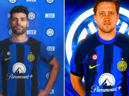Inter Milan Merampungkan Perekrutan Piotr Zielinski dan Mehdi Taremi