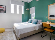 Co-Living, Solusi Tempat Tinggal Profesional Muda