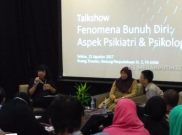 Keinginan Bunuh Diri Ternyata Dipengaruhi Faktor Keturunan