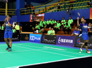 Tekuk India 3-1, Anggia/Ketut Bawa Indonesia ke Semifinal 